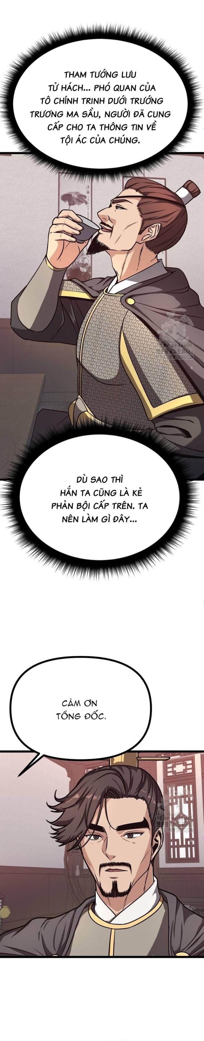 Tòng Bách - Chapter 22 - Page 7