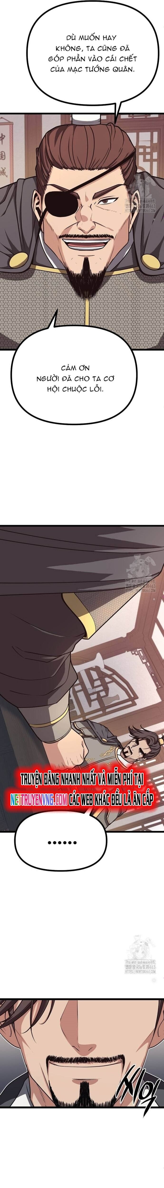 Tòng Bách - Chapter 22 - Page 8