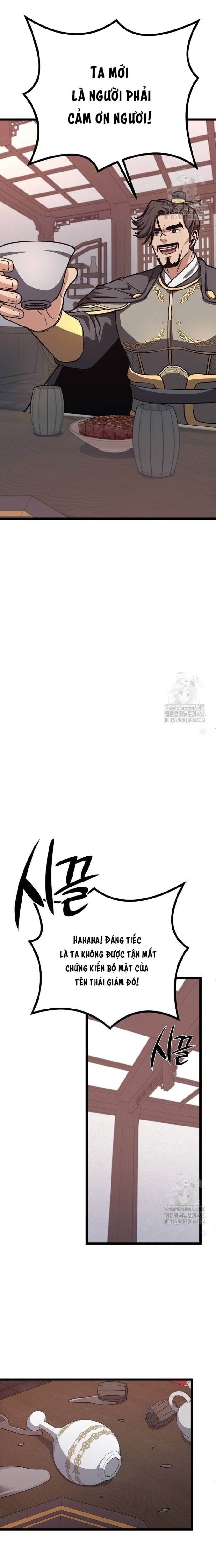 Tòng Bách - Chapter 22 - Page 9