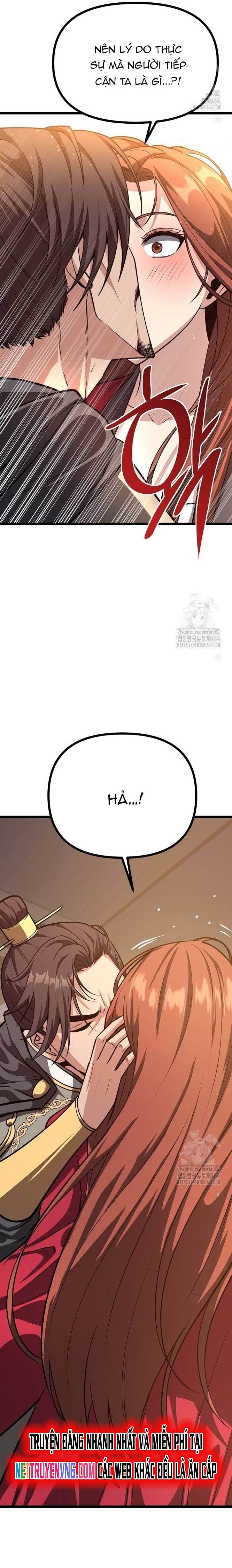 Tòng Bách - Chapter 23 - Page 21