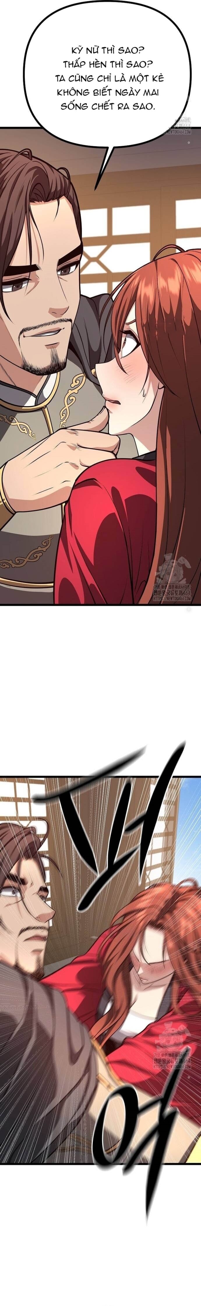 Tòng Bách - Chapter 23 - Page 22