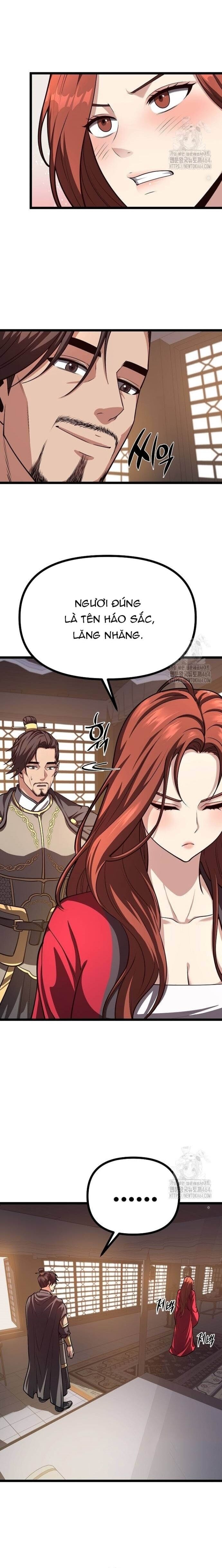 Tòng Bách - Chapter 23 - Page 25