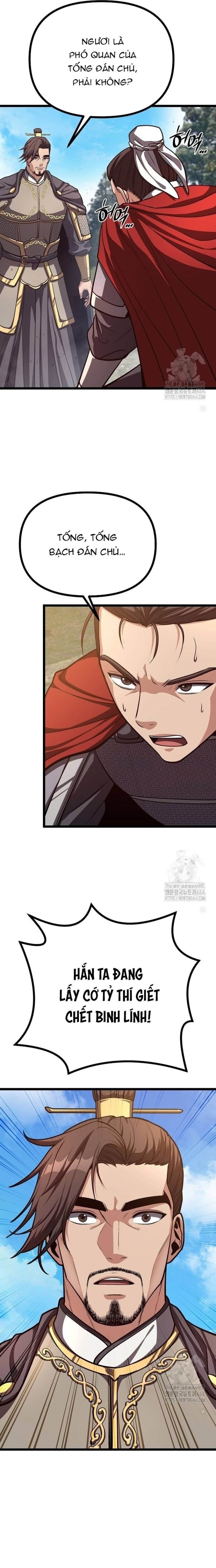 Tòng Bách - Chapter 23 - Page 31