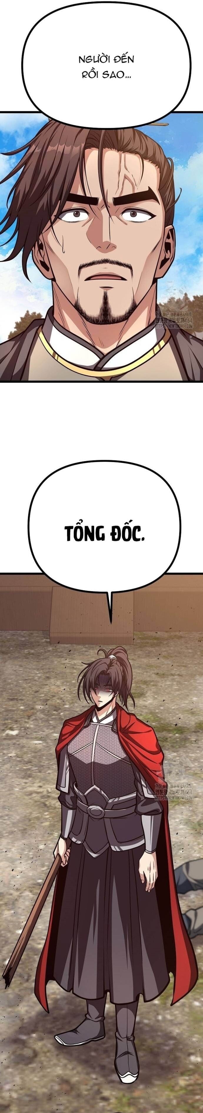 Tòng Bách - Chapter 23 - Page 33