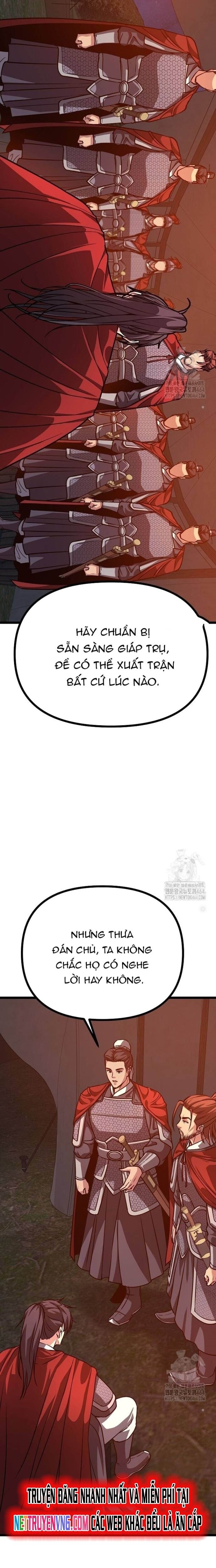 Tòng Bách - Chapter 23 - Page 5