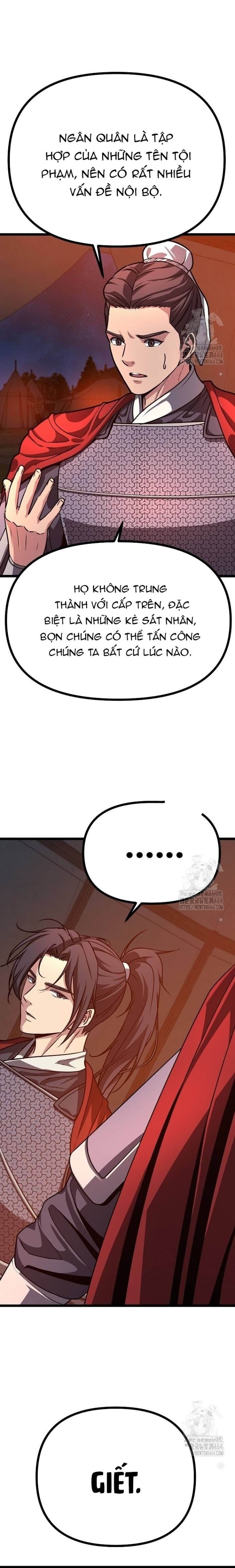 Tòng Bách - Chapter 23 - Page 6