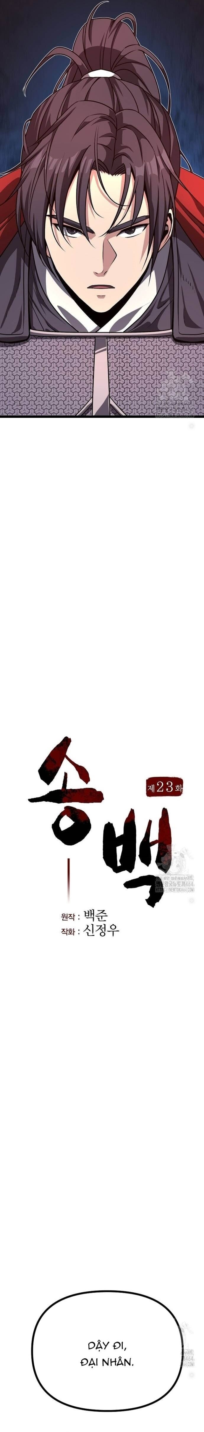 Tòng Bách - Chapter 23 - Page 8