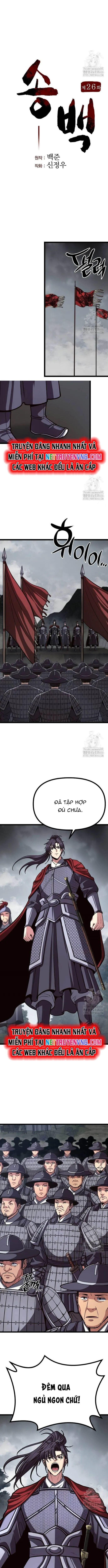 Tòng Bách - Chapter 26 - Page 6