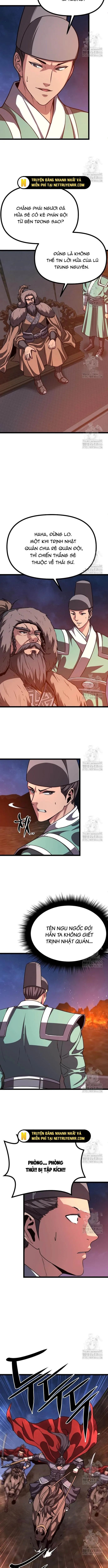 Tòng Bách - Chapter 31 - Page 11