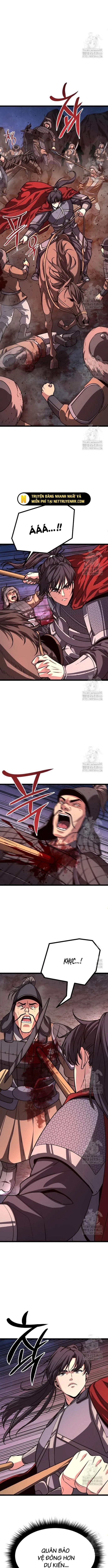 Tòng Bách - Chapter 31 - Page 14