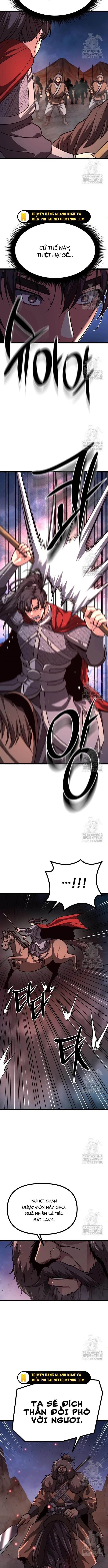 Tòng Bách - Chapter 31 - Page 15