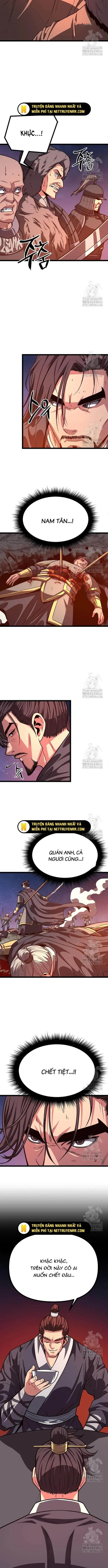 Tòng Bách - Chapter 31 - Page 8