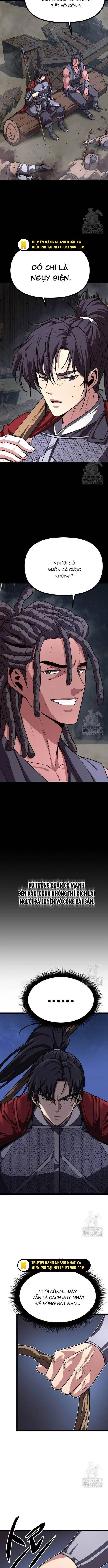 Tòng Bách - Chapter 32 - Page 10