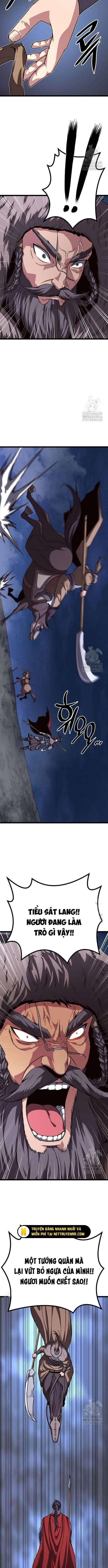 Tòng Bách - Chapter 32 - Page 11
