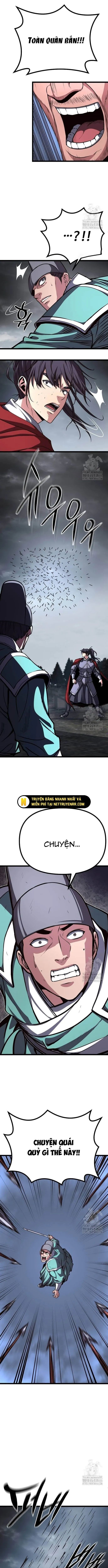 Tòng Bách - Chapter 33 - Page 10