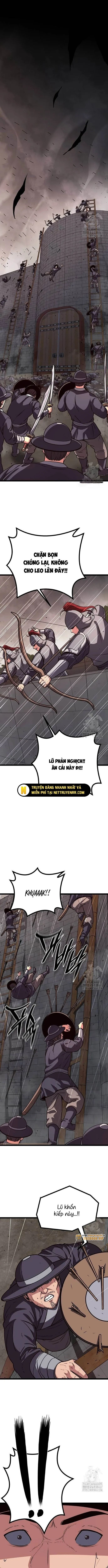 Tòng Bách - Chapter 34 - Page 6