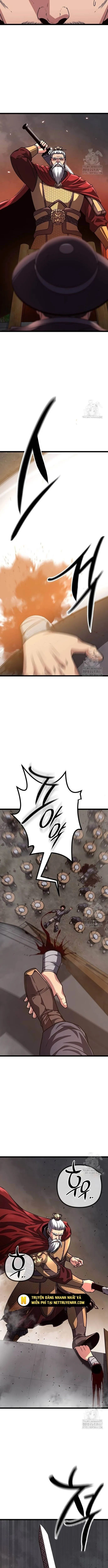 Tòng Bách - Chapter 34 - Page 7