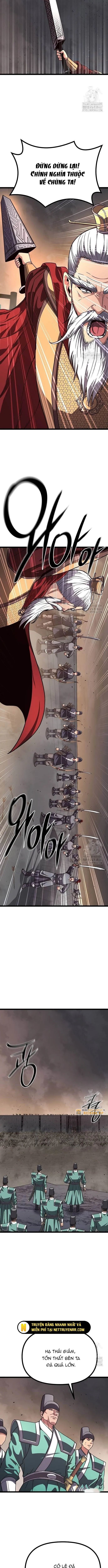 Tòng Bách - Chapter 34 - Page 8