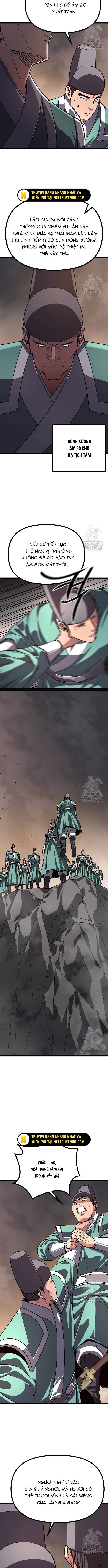 Tòng Bách - Chapter 34 - Page 9