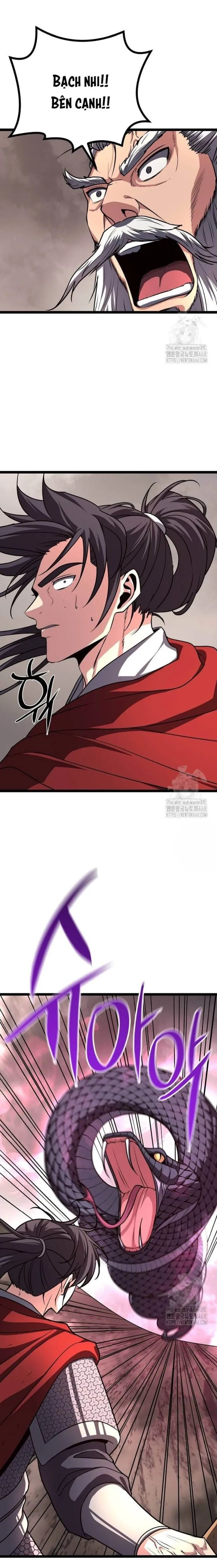 Tòng Bách - Chapter 37 - Page 10