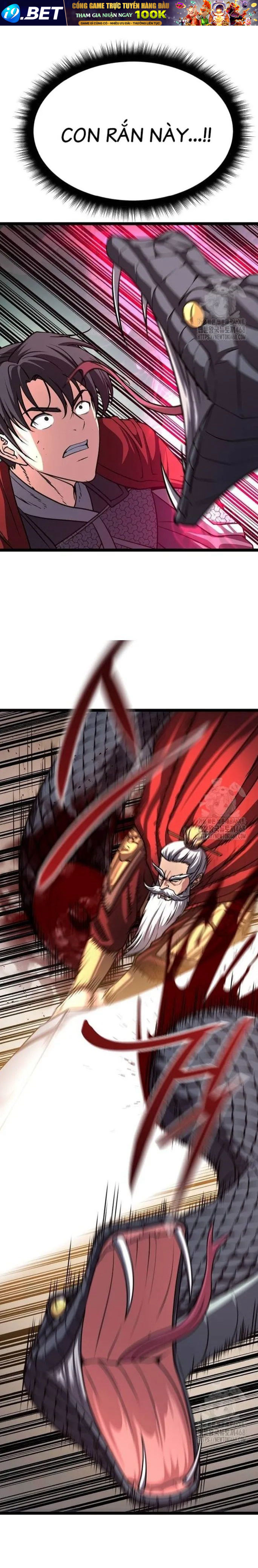 Tòng Bách - Chapter 37 - Page 11