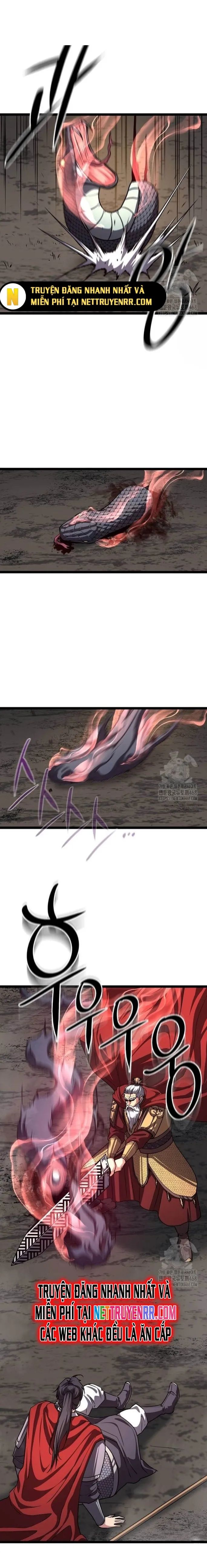 Tòng Bách - Chapter 37 - Page 12