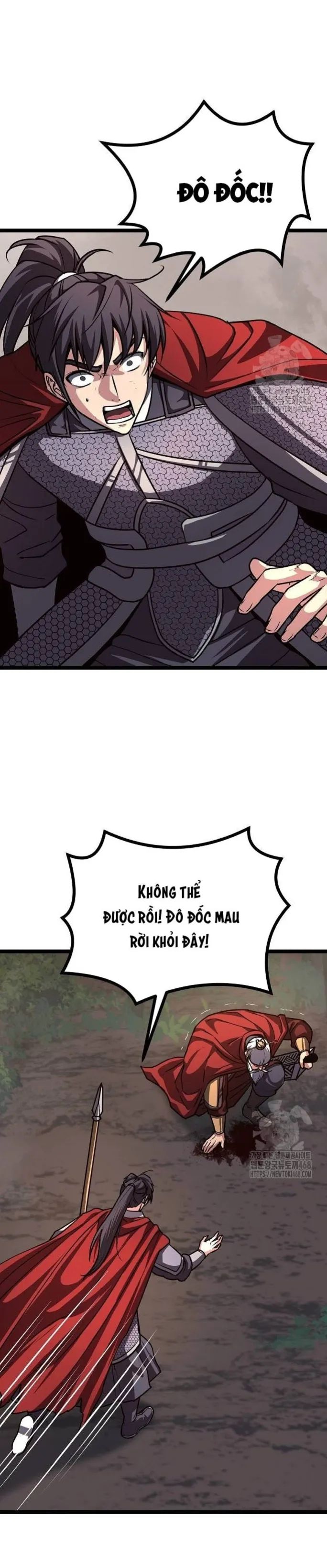 Tòng Bách - Chapter 37 - Page 14