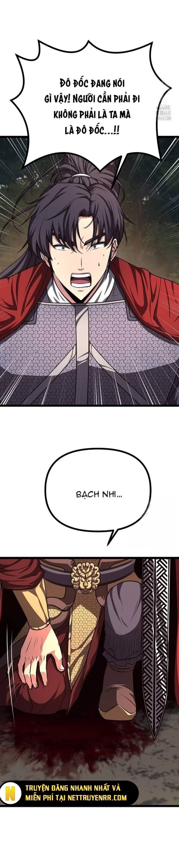 Tòng Bách - Chapter 37 - Page 16