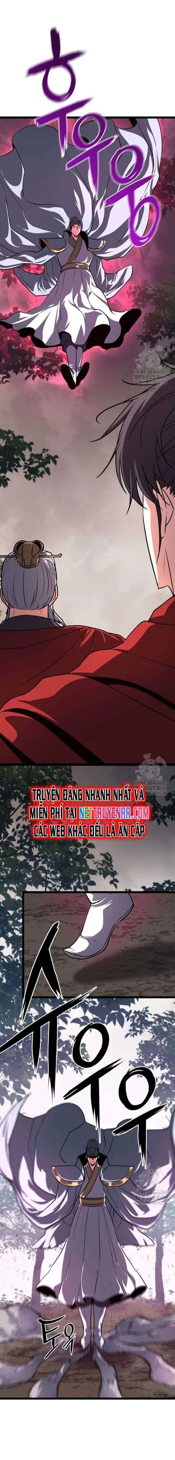 Tòng Bách - Chapter 37 - Page 19