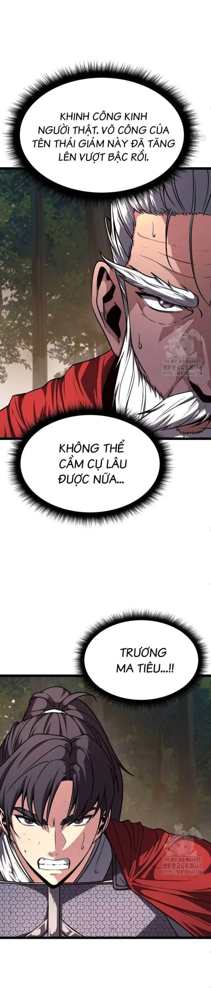 Tòng Bách - Chapter 37 - Page 21