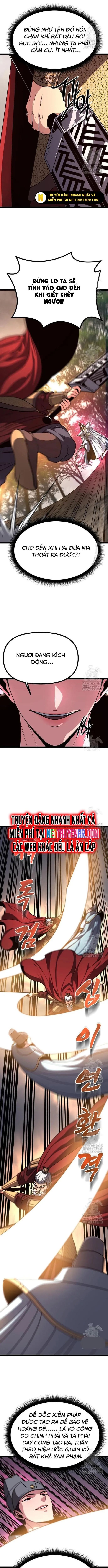 Tòng Bách - Chapter 38 - Page 3