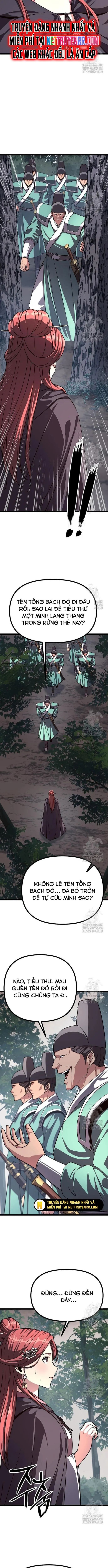 Tòng Bách - Chapter 39 - Page 8