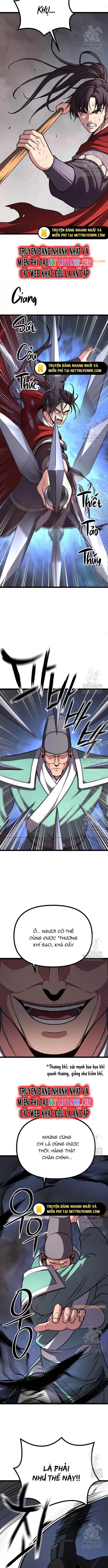 Tòng Bách - Chapter 40 - Page 10