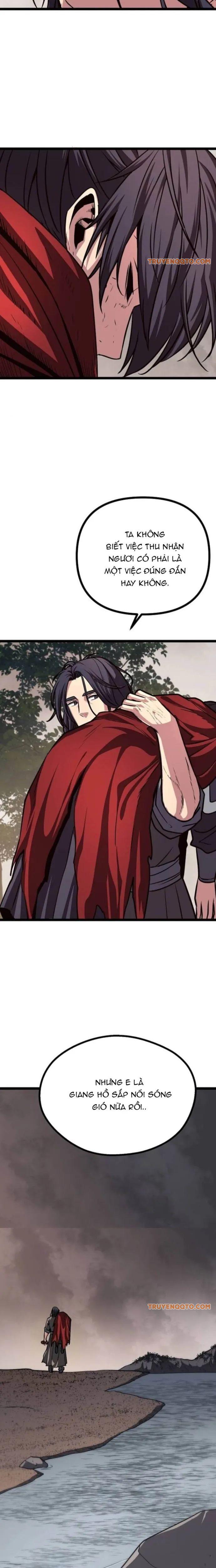 Tòng Bách - Chapter 42 - Page 15