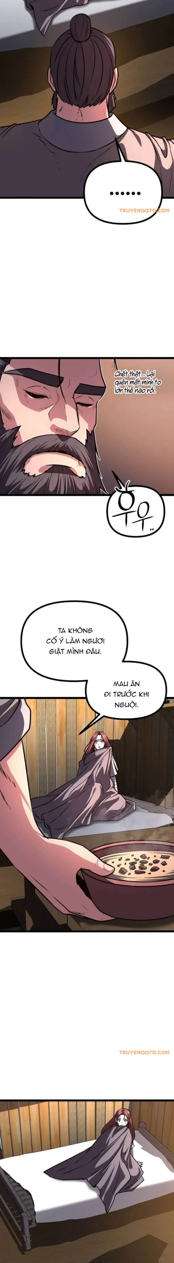 Tòng Bách - Chapter 42 - Page 24