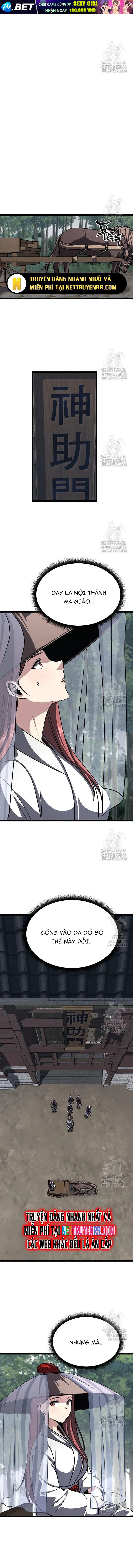 Tòng Bách - Chapter 44 - Page 11