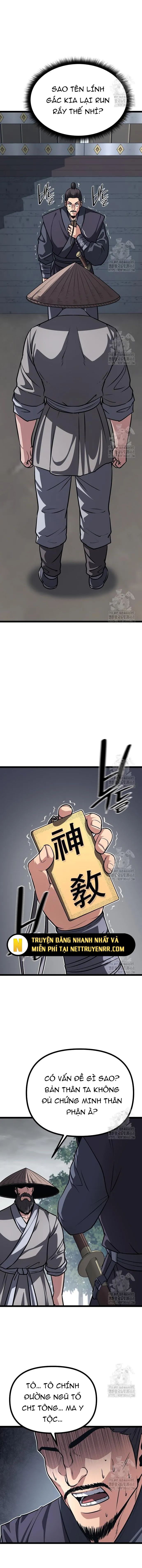 Tòng Bách - Chapter 44 - Page 12