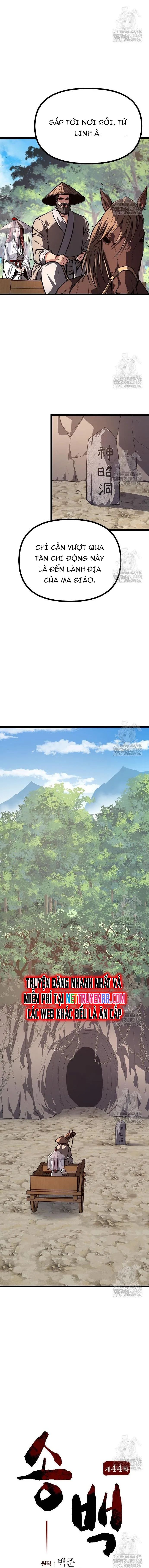 Tòng Bách - Chapter 44 - Page 5