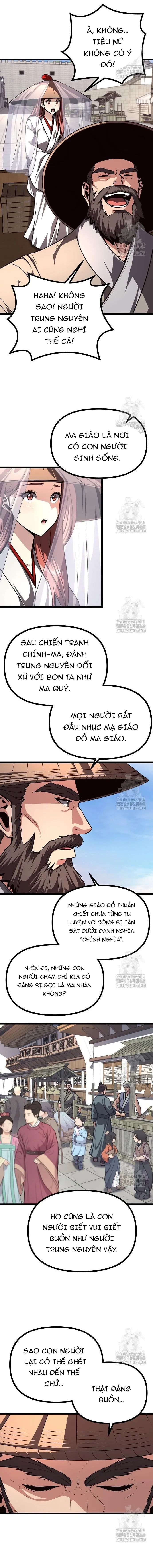 Tòng Bách - Chapter 44 - Page 8