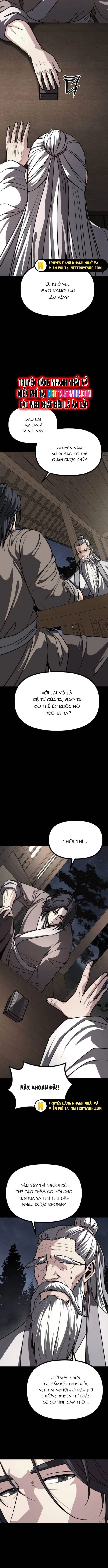 Tòng Bách - Chapter 45 - Page 10