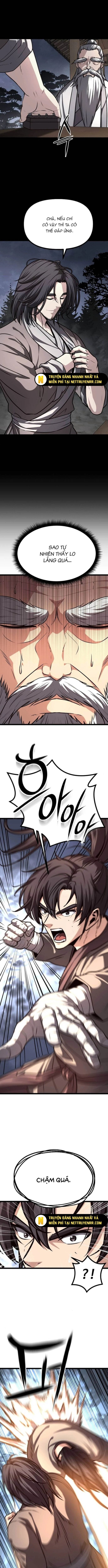 Tòng Bách - Chapter 45 - Page 11