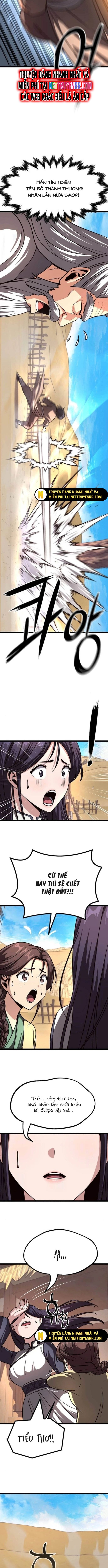 Tòng Bách - Chapter 45 - Page 12