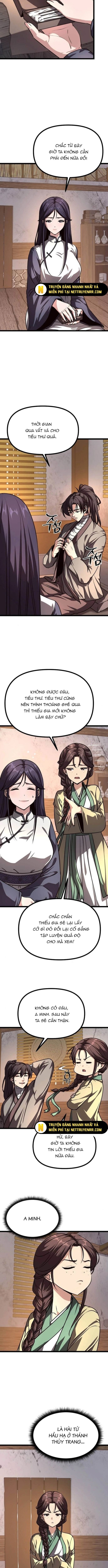 Tòng Bách - Chapter 45 - Page 3