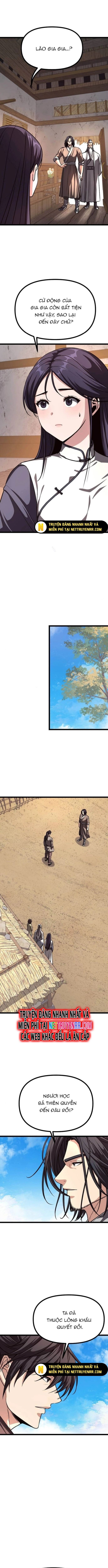 Tòng Bách - Chapter 45 - Page 5