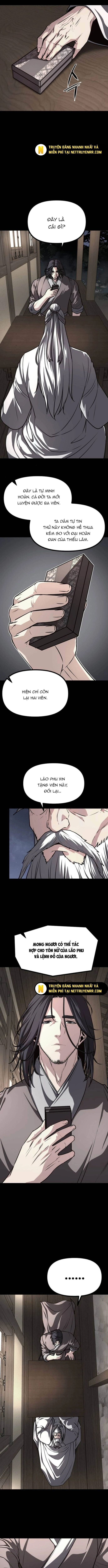 Tòng Bách - Chapter 45 - Page 9