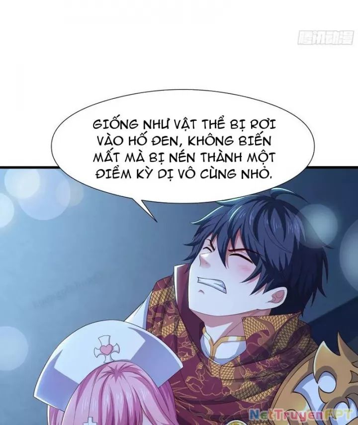Trụ Vương Tái Sinh Không Muốn Làm Đại Phản Diện - Chapter 102 - Page 23