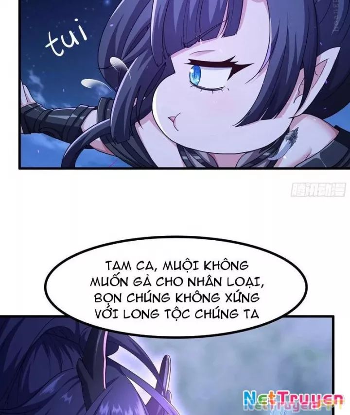 Trụ Vương Tái Sinh Không Muốn Làm Đại Phản Diện - Chapter 102 - Page 37