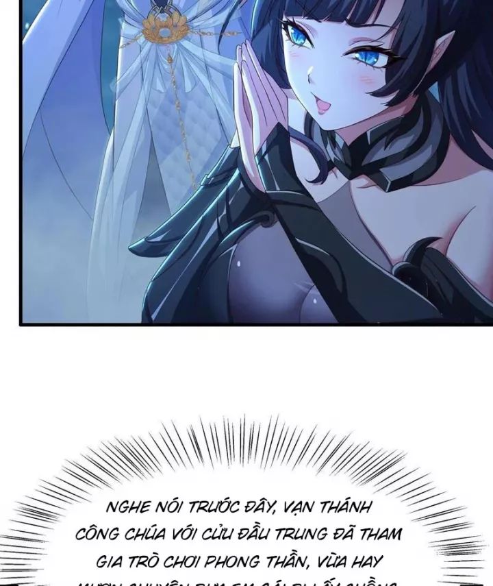 Trụ Vương Tái Sinh Không Muốn Làm Đại Phản Diện - Chapter 102 - Page 46