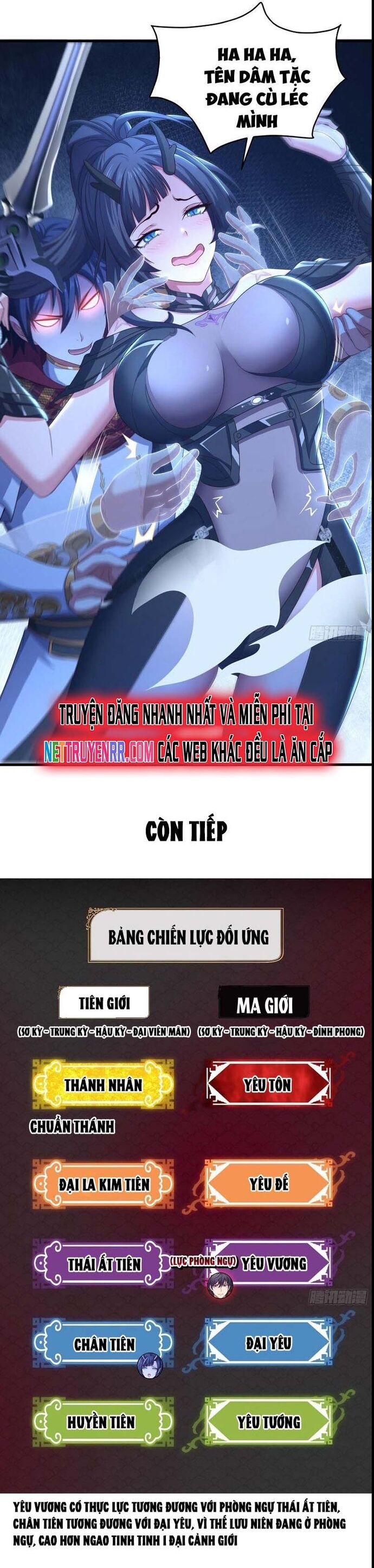 Trụ Vương Tái Sinh Không Muốn Làm Đại Phản Diện - Chapter 103 - Page 24