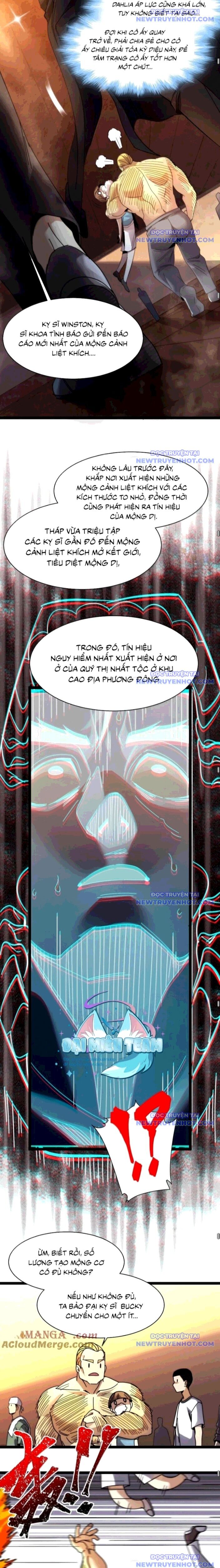 Sức Mạnh Của Ác Thần - Chapter 155 - Page 14